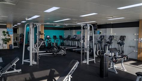 elevate gym ulverstone.